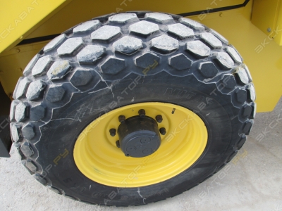 Bomag BW 177 D-3 [3]