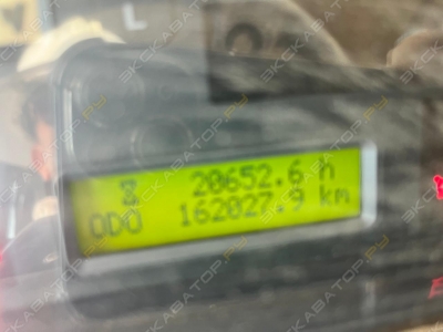 Komatsu HD785-7 [1]