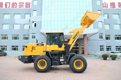 Shantui L36-B3 [1]