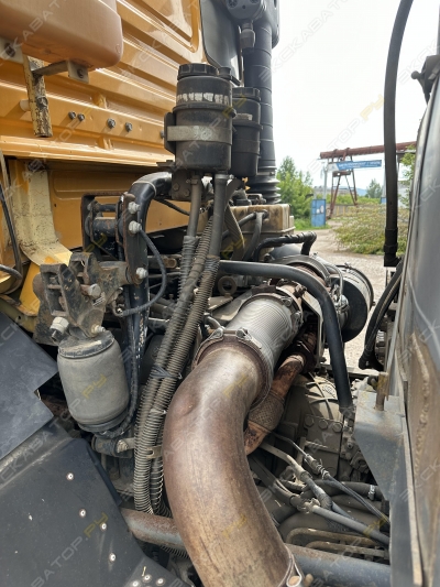 КамАЗ 65201 [3]