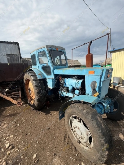 ЛТЗ Т-40 [2]