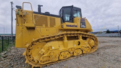 Komatsu D375A-6 [0]