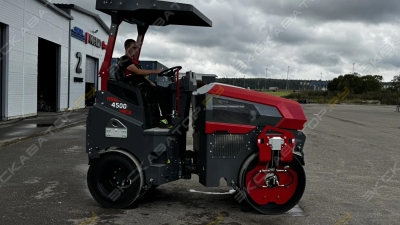 Merko MR4500C [2]