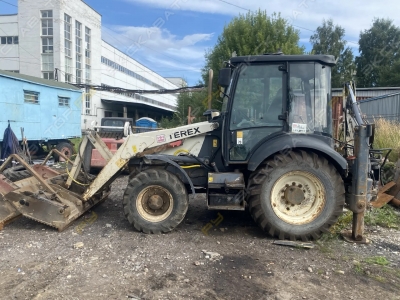 Terex 860 Elite [2]
