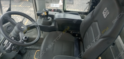 Caterpillar 966L [2]