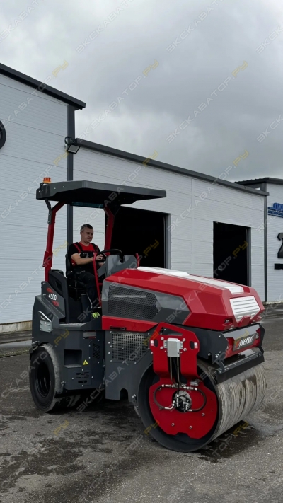Merko MR4500C [1]