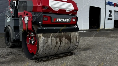Merko MR4500C [4]