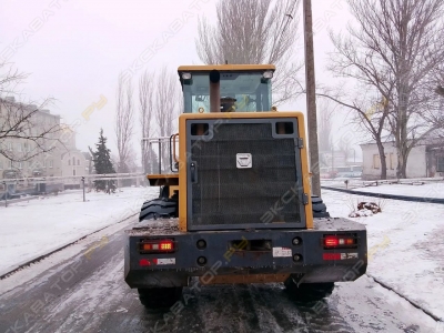 XCMG ZL40RU [3]