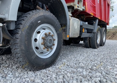Mercedes-Benz Actros 3341 AK [3]