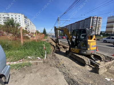 XCMG XE55U [2]