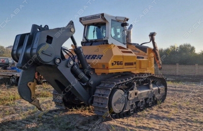 Liebherr PR 766 Litronic [2]