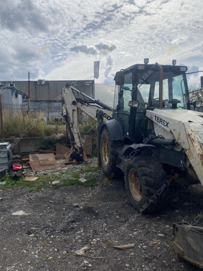 Terex 860 Elite [1]