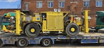 Nordmeyer Smag GB 280S/4,7 [0]