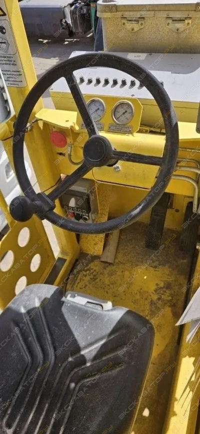 Nordmeyer Smag GB 280S/4,7 [4]