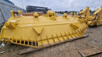 Komatsu D375A-6 [1]
