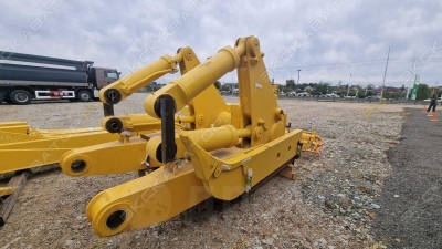 Komatsu D375A-6 [2]