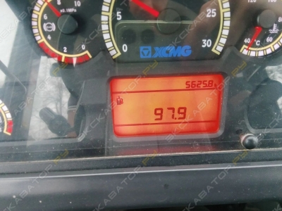 XCMG ZL40RU [4]