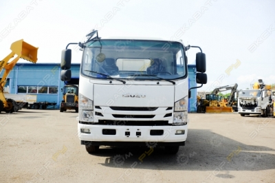 Isuzu Elf [2]