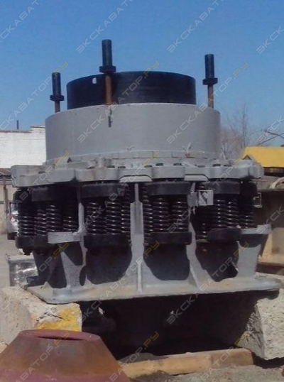 Югстройдеталь КМД-1200 [1]