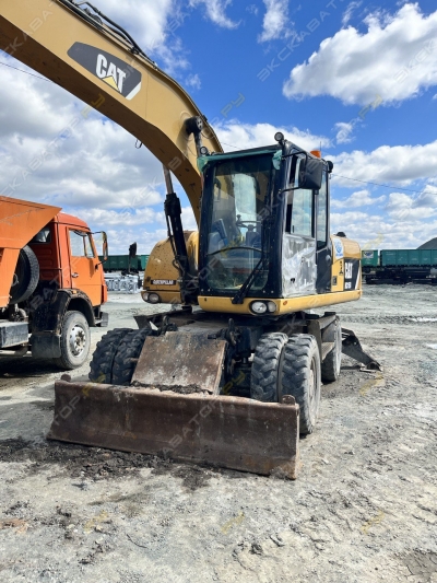 Caterpillar M315D [0]