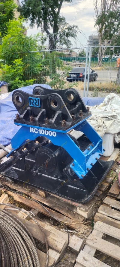 Reschke RC10000 [1]