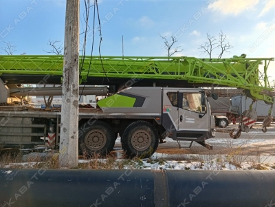 Zoomlion ZTC800V [3]