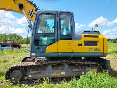 XCMG XE180DN [0]