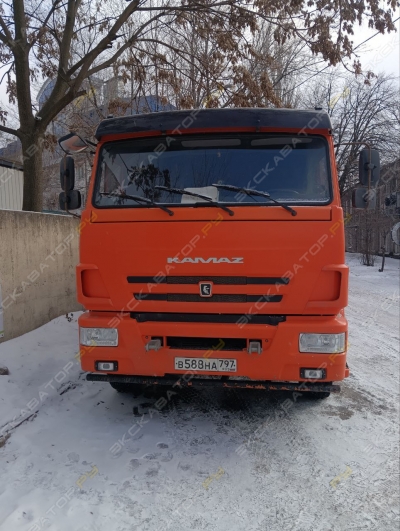 Завод КДМ КО-806-01 [1]