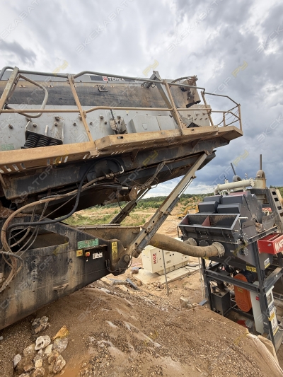 Terex M2100 [1]