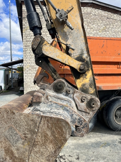 Caterpillar M315D [3]