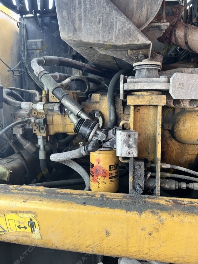 Caterpillar M315D [4]
