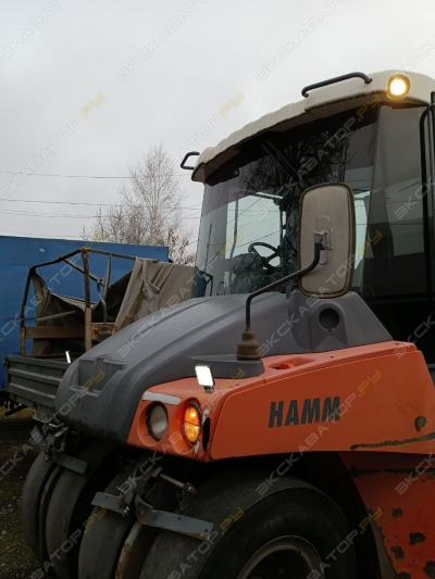 Hamm GRW 280-16 [1]