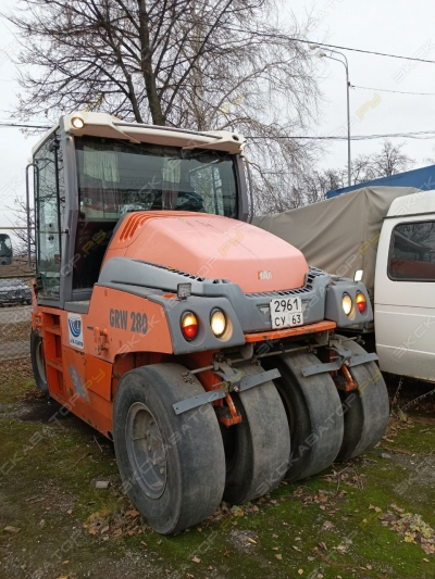 Hamm GRW 280-16 [2]
