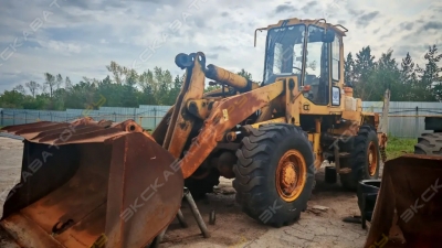 Амкодор 333В (ТО-18 Б3)  [0]