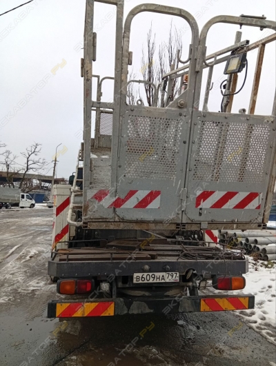 Hansin HS450А [2]