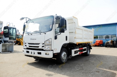 Isuzu Elf [0]