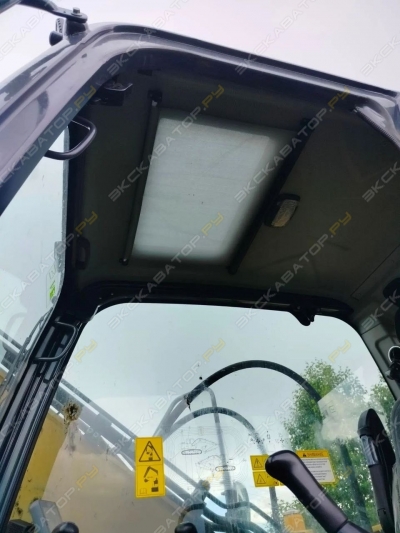 XCMG XE180DN [1]