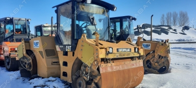 Hamm HD 110 [4]