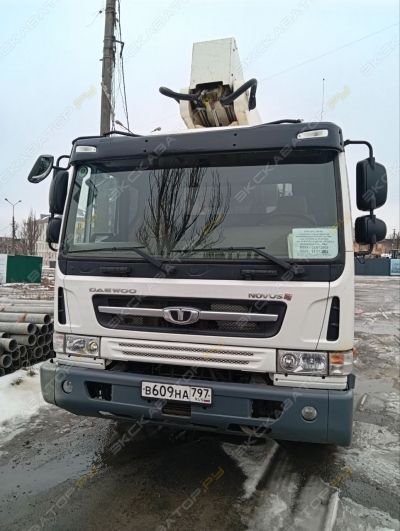 Hansin HS450А [1]