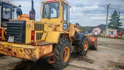 Амкодор 333В (ТО-18 Б3)  [1]
