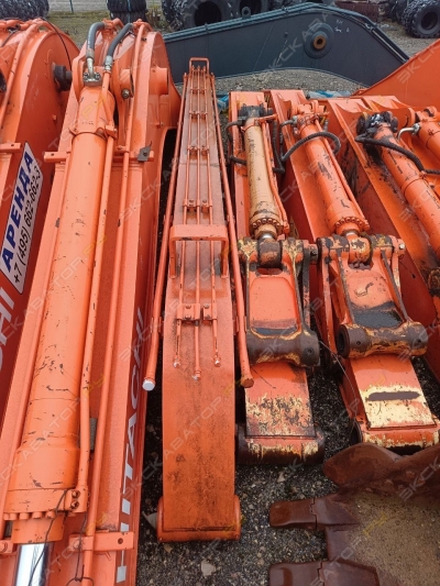 Hitachi ZX240-5G [0]