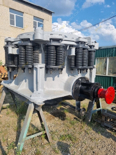 Югстройдеталь КМД-1200 [0]