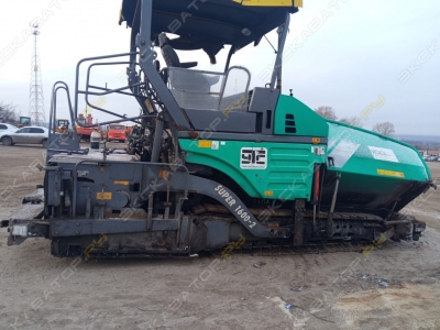 Vogele SUPER 1600-2 [0]