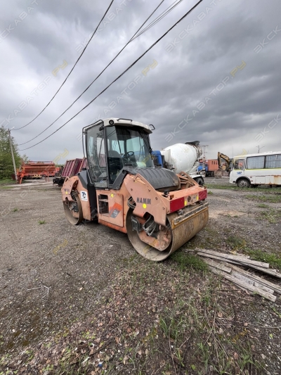 Hamm HD 110 [2]