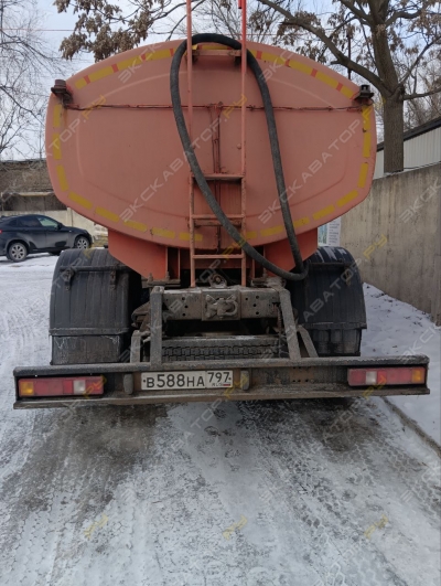 Завод КДМ КО-806-01 [2]