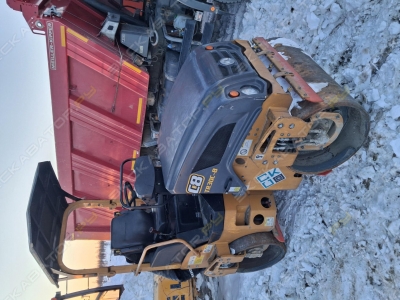 Sany STR30C-8 [2]