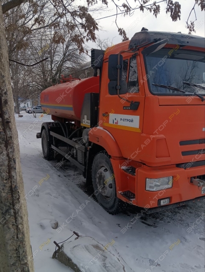 Завод КДМ КО-806-01 [3]