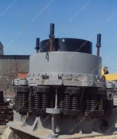 Югстройдеталь КМД-1200 [3]