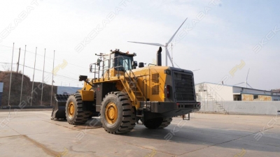 Shantui L120-С5 [2]
