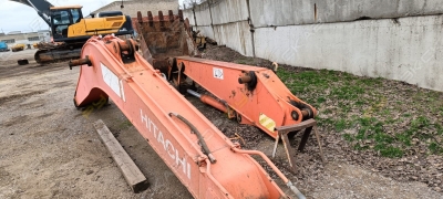 для Hitachi ZX200LC-3G в сборе [2]